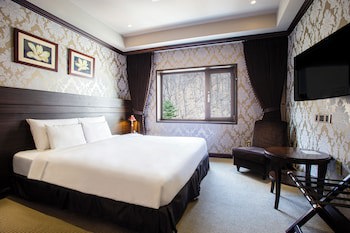 Kensington Hotel Seorak