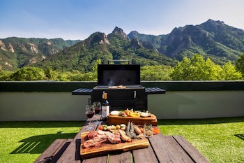 Kensington Hotel Seorak