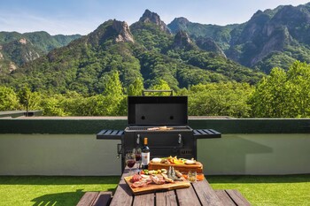 Kensington Hotel Seorak