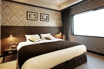 Kensington Hotel Seorak