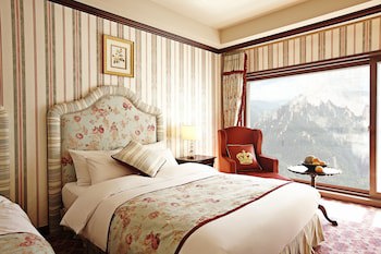 Kensington Hotel Seorak