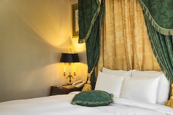 Kensington Hotel Seorak