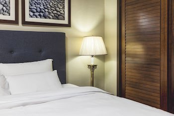 Kensington Hotel Seorak