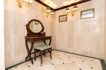 Kensington Hotel Seorak