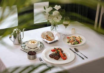 Kensington Hotel Seorak