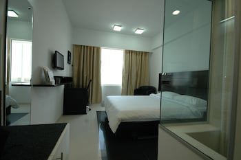 Keys Select By Lemon Tree Hotels, Ludhiana