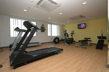 Keys Select By Lemon Tree Hotels, Ludhiana