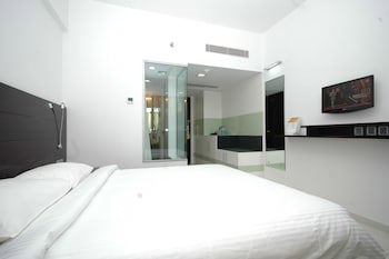 Keys Select By Lemon Tree Hotels, Ludhiana