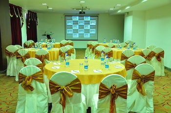 Keys Select By Lemon Tree Hotels, Ludhiana