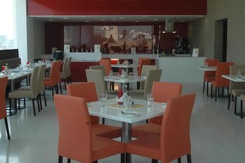 Keys Select By Lemon Tree Hotels, Ludhiana