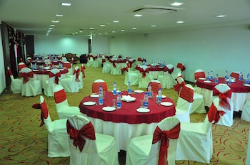Keys Select By Lemon Tree Hotels, Ludhiana