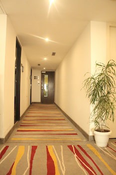 Keys Select By Lemon Tree Hotels, Ludhiana