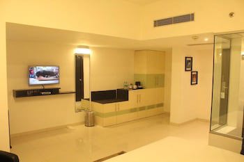 Keys Select By Lemon Tree Hotels, Ludhiana