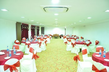 Keys Select By Lemon Tree Hotels, Ludhiana