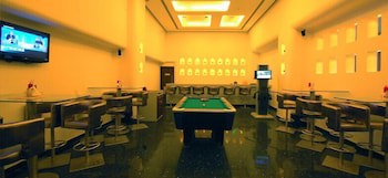 Keys Select By Lemon Tree Hotels, Ludhiana