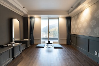 Kensington Hotel Pyeongchang