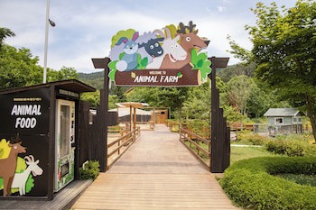 Kensington Hotel Pyeongchang