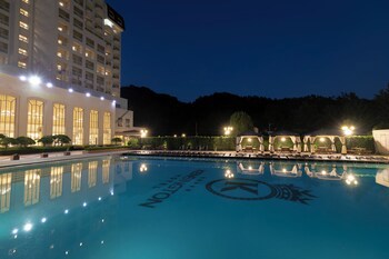 Kensington Hotel Pyeongchang