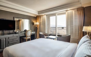Kensington Hotel Pyeongchang
