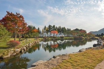 Kensington Hotel Pyeongchang