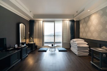 Kensington Hotel Pyeongchang