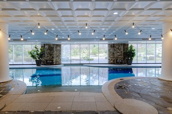 Kensington Hotel Pyeongchang