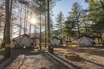 Kensington Hotel Pyeongchang