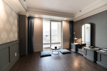 Kensington Hotel Pyeongchang