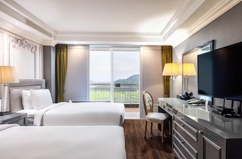 Kensington Hotel Pyeongchang