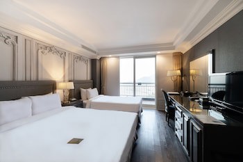 Kensington Hotel Pyeongchang