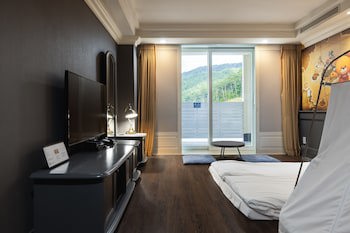 Kensington Hotel Pyeongchang