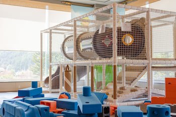 Kensington Hotel Pyeongchang