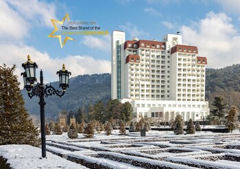Kensington Hotel Pyeongchang