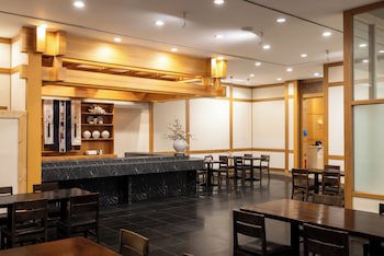 Kensington Hotel Pyeongchang