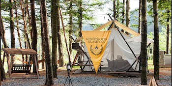 Kensington Hotel Pyeongchang