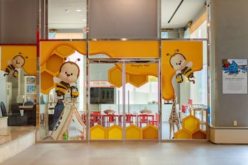 Kensington Hotel Pyeongchang