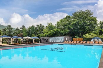 Kensington Hotel Pyeongchang