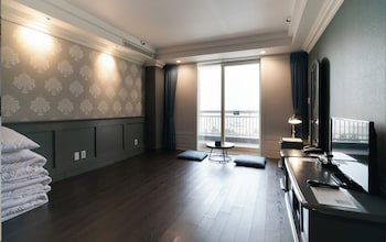 Kensington Hotel Pyeongchang