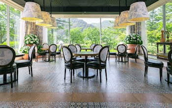 Kensington Hotel Pyeongchang