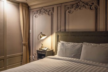 Kensington Hotel Pyeongchang