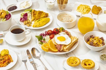Kensington Hotel Pyeongchang