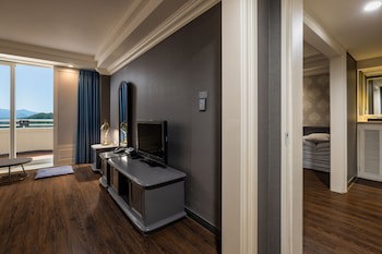 Kensington Hotel Pyeongchang