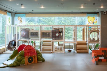 Kensington Hotel Pyeongchang