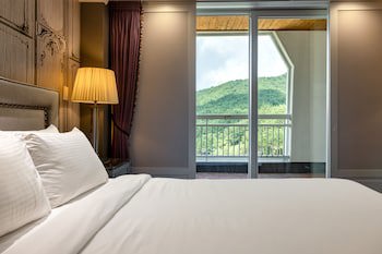 Kensington Hotel Pyeongchang
