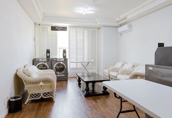 Kensington Hotel Pyeongchang