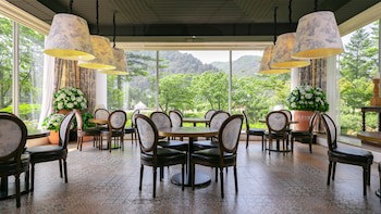 Kensington Hotel Pyeongchang