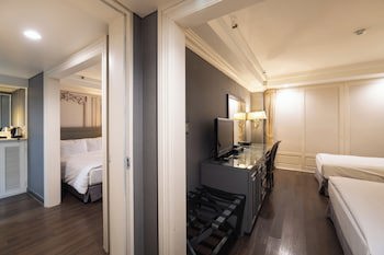 Kensington Hotel Pyeongchang