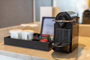 Kensington Hotel Pyeongchang