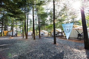 Kensington Hotel Pyeongchang