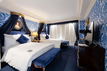 Kensington Hotel Pyeongchang